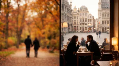 Bilingual Relaties: De Kracht van Taal in de Liefde