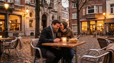 Brussel