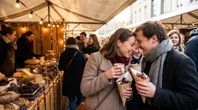 Community-Evenementen: De Nieuwe Weg naar Liefde in België