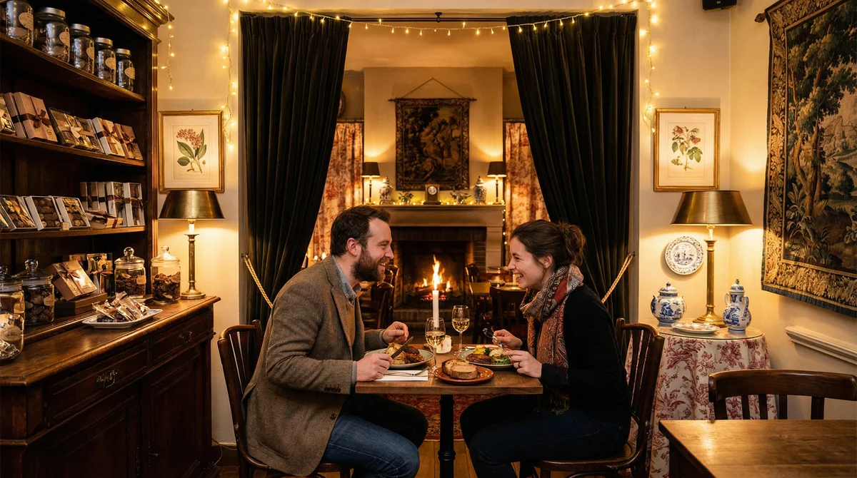 L'amour en Deux Langues : La Magie des Relations Bilingues en Belgique