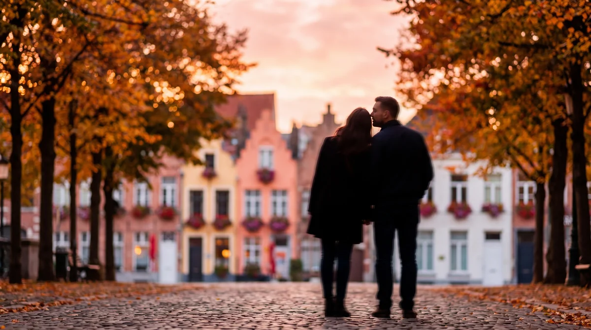 Liefde Tussen Talen: De Schoonheid van Bilinguale Relaties in België