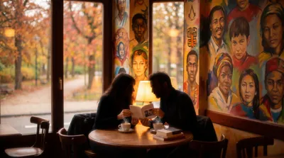 Liefde zonder Grenzen: De Schoonheid van Bilinguale Relaties in België