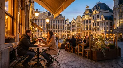 Ontdek de Belgische Datingcultuur: Een Frisse Blik op Verbindingen