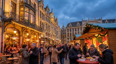 Ontdek de Kracht van Gemeenschapsevenementen voor Jouw Datingavontuur