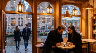 Ontdek de Prachtige Steden van België voor Jouw Volgende Date