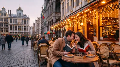 Tweetaalige Relaties: Een Frisse Blik op Liefde in België