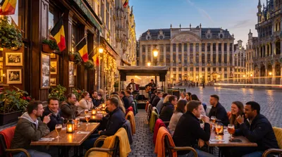 Verbinden over Grenzen: De Brug Tussen Vlamingen en Walen in de Datingwereld