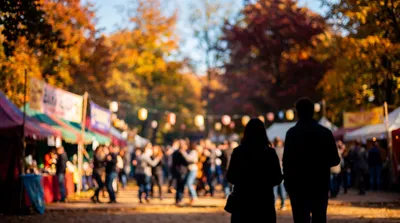 Événements Communautaires Connectants : Le Nouveau Chemin Vers l'Amour