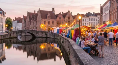 Verbindende Gemeenschapsevenementen: De Sleutel tot Succesvol Online daten in België