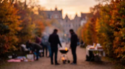 Vlaams-Waalse Verbindingen: Een Frisse Kijk op de Liefde