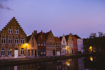 Brugge