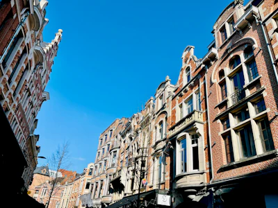 Leuven