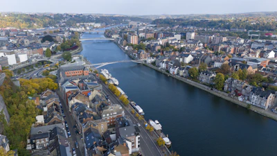 Namur