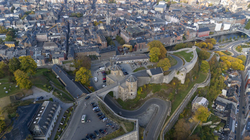 Namur photo