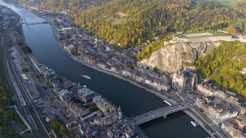 Namur photo